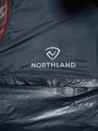 Палатка 4-местная Northland Greenwood 4 — фото №27
