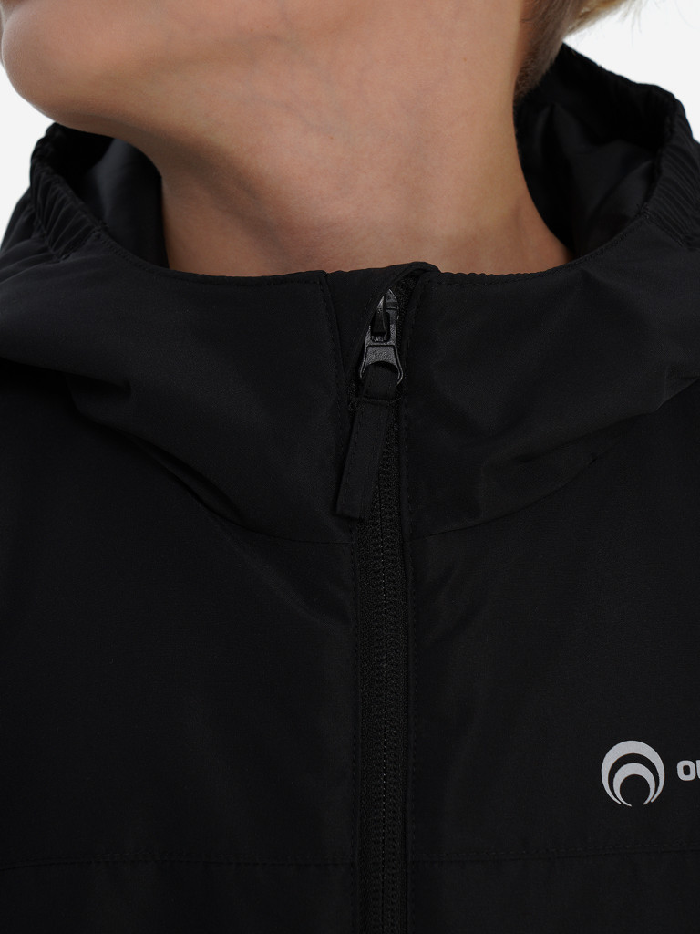 Outventure ұлдарға арналған жылы курткасы — фото №6