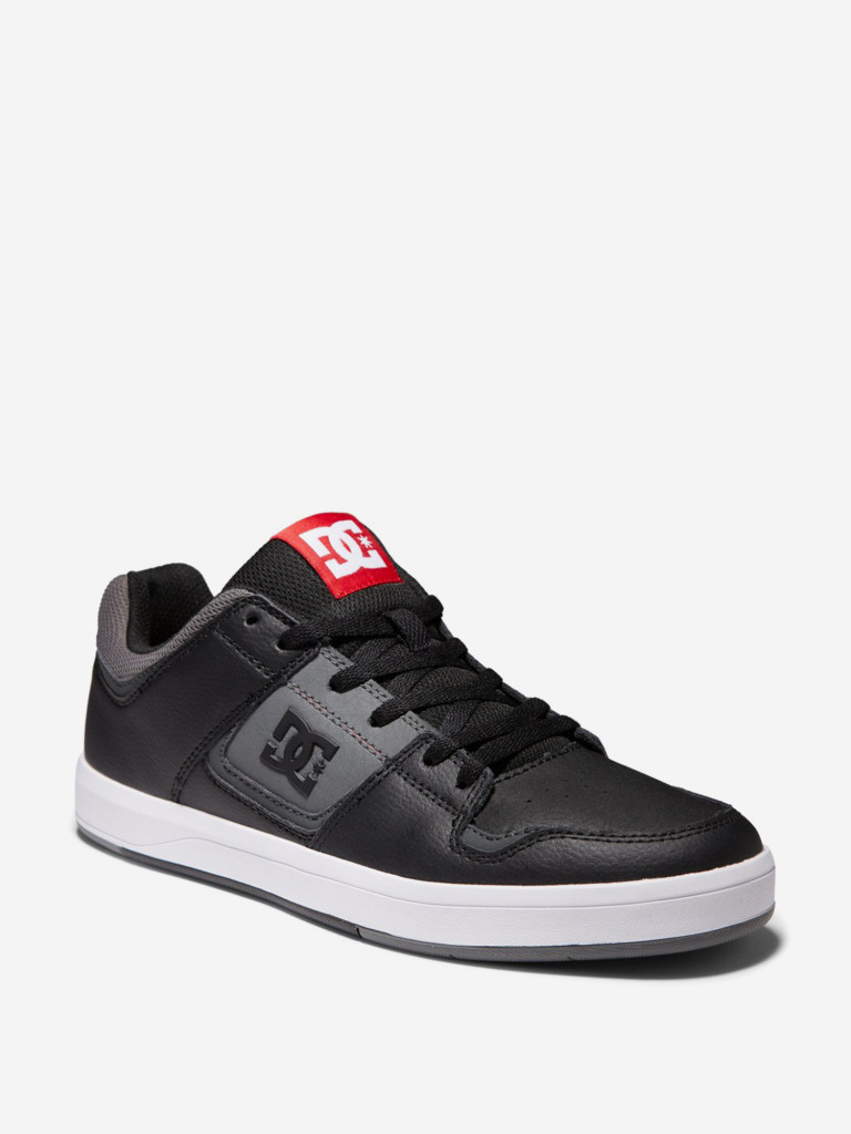 Кеды мужские DC Shoes Cure — фото №2