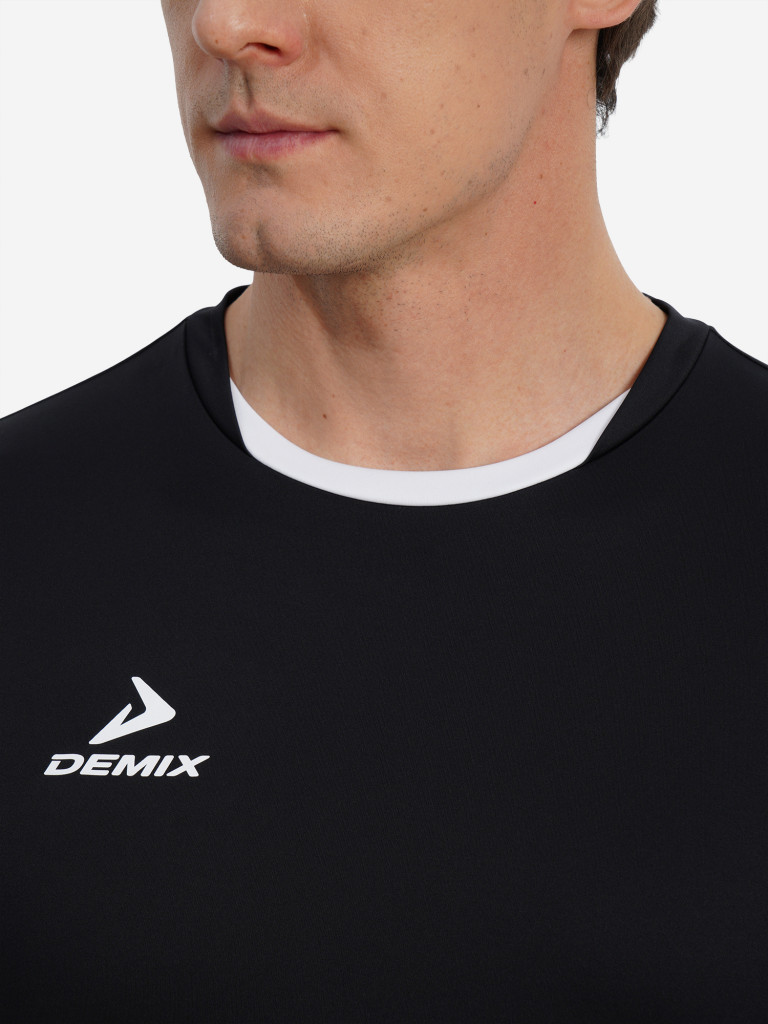 Футболка мужская Demix Matchday — фото №5