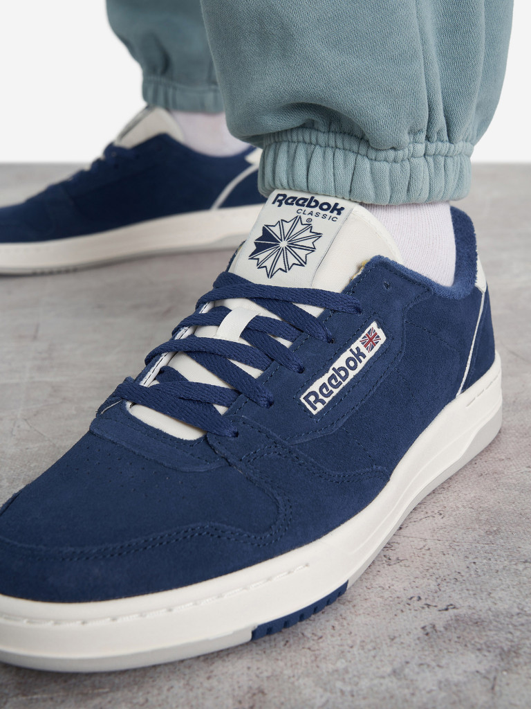Кеды мужские Reebok Phase Court — фото №8