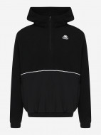 Худи мужское оверсайз Kappa — фото №11