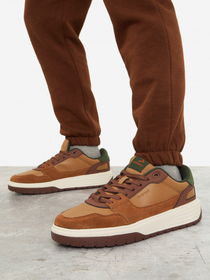 Demix Stitcher 2 Low ерлер кедысы