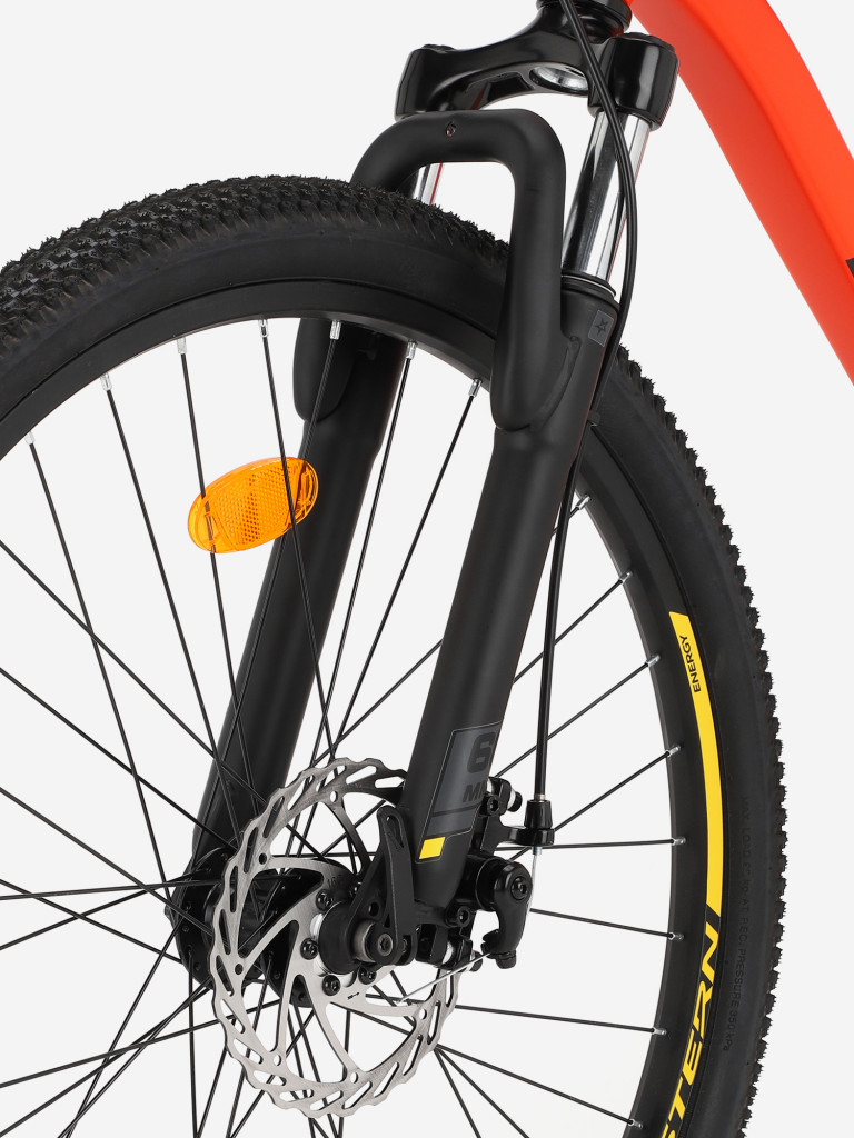 Велосипед горный Stern Energy 1.0 Sport 26" — фото №6