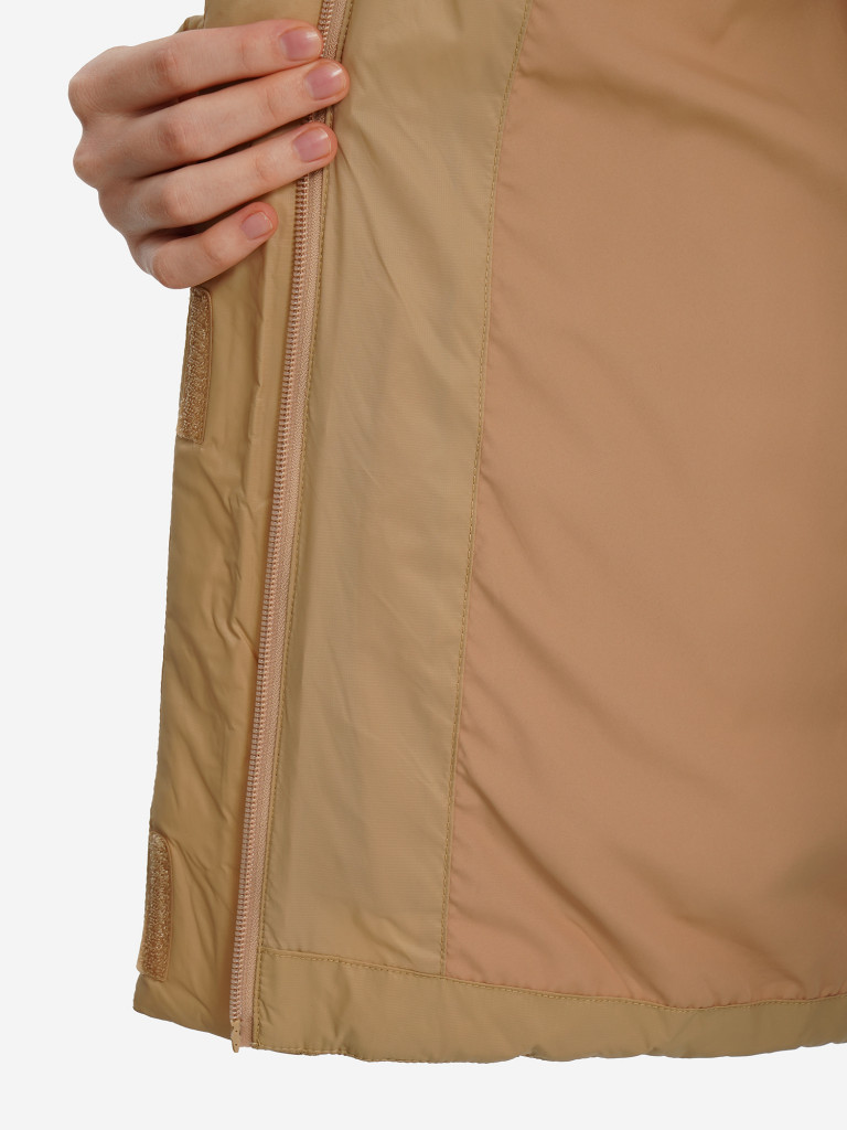 Northland әйелдер жылы курткасы — фото №11