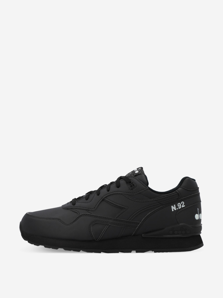 Кроссовки мужские Diadora N.92 L — фото №2