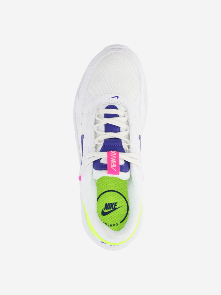 Кроссовки женские Nike WMNS Air Max Bolt Amd — фото №6