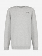 Reebok Small Vector Crew ерлер свитшоты — фото №4