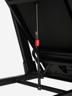 Беговая дорожка Torneo Magic T-400BL — фото №22