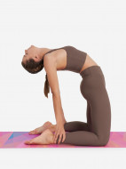 Легинсы женские Demix HighFlow Yoga — фото №3