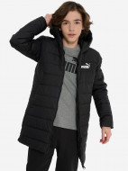 PUMA ESS Hooded Padded ұлдарға арналған жылы курткасы — фото №2