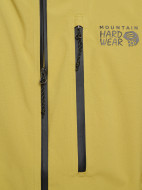 Куртка мембранная мужская Mountain Hardwear Stretch Ozonic Jacket — фото №6