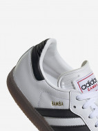 Кеды мужские Adidas Samba — фото №7