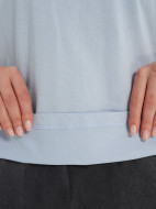 Protest әйелдер футболкасы — фото №7