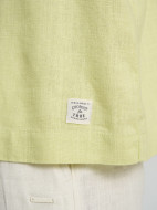 Рубашка с коротким рукавом женская оверсайз Protest — фото №6