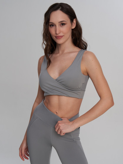 Reebok Lux спорттық бра топы