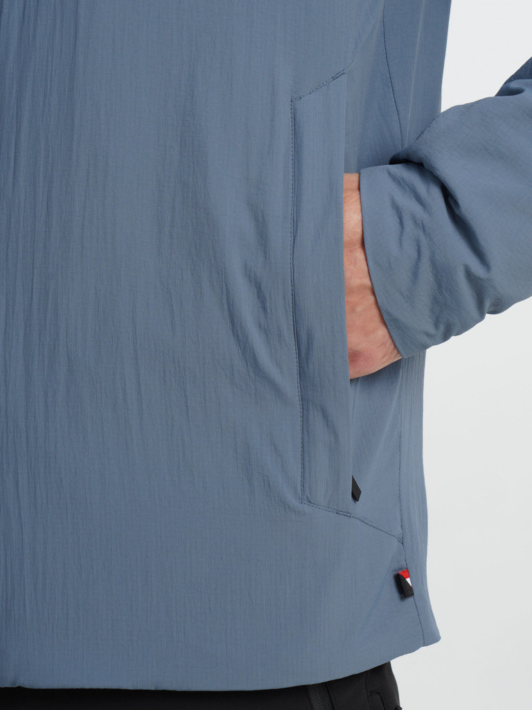 Ветровка мужская Zanier — фото №7