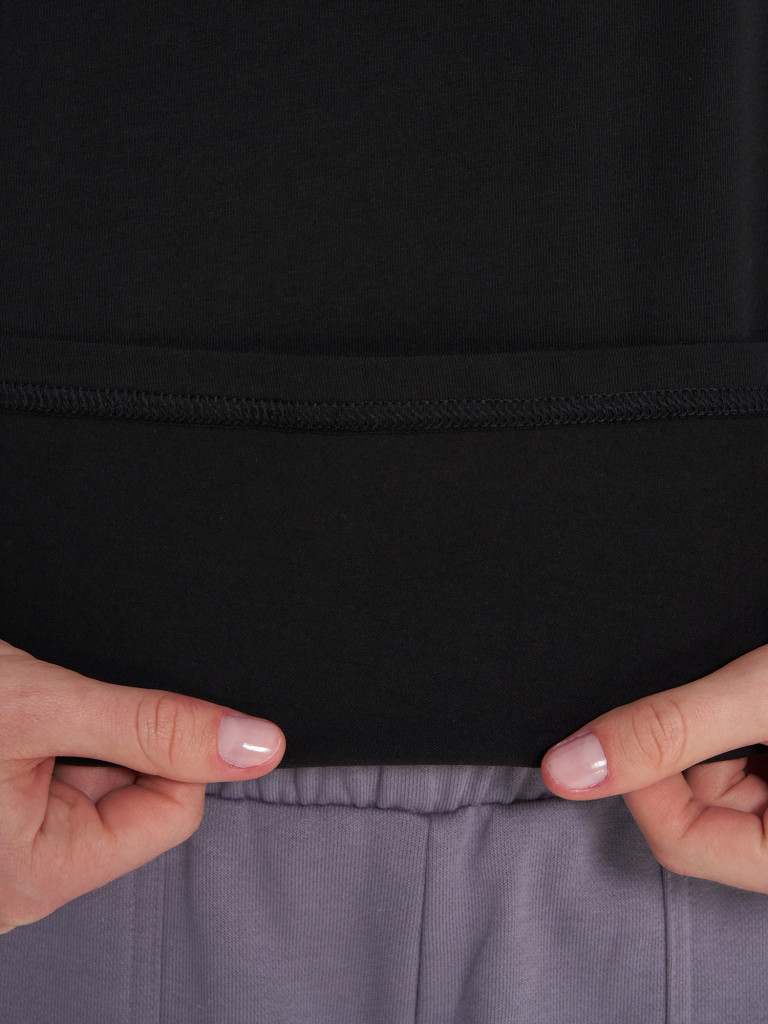 Kappa әйелдер футболкасы — фото №7