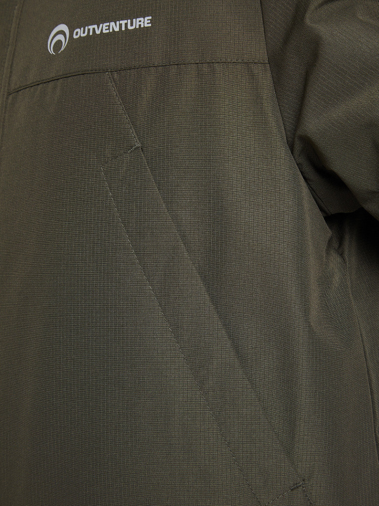 Парка для мальчиков Outventure — фото №5