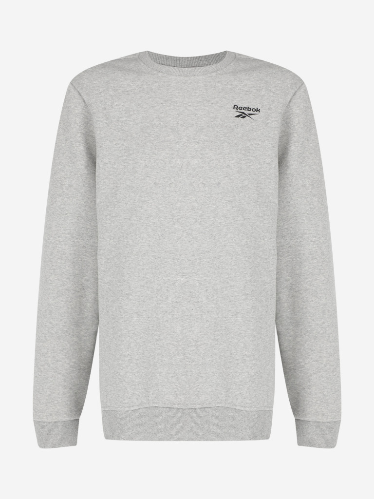 Reebok Small Vector Crew ерлер свитшоты — фото №4