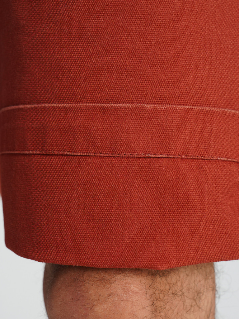 FILA ерлер шорты — фото №10