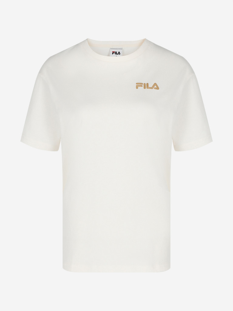 Футболка женская FILA — фото №7