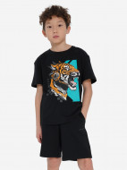 Demix ұлдарға арналған футболкасы — фото №3