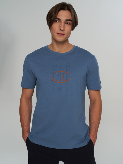 Champion ерлер футболкасы