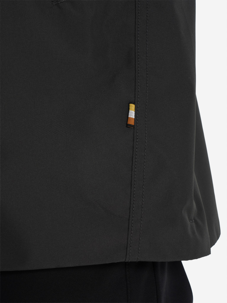 Куртка мембранная мужская CRAGHOPPERS Vanth — фото №9