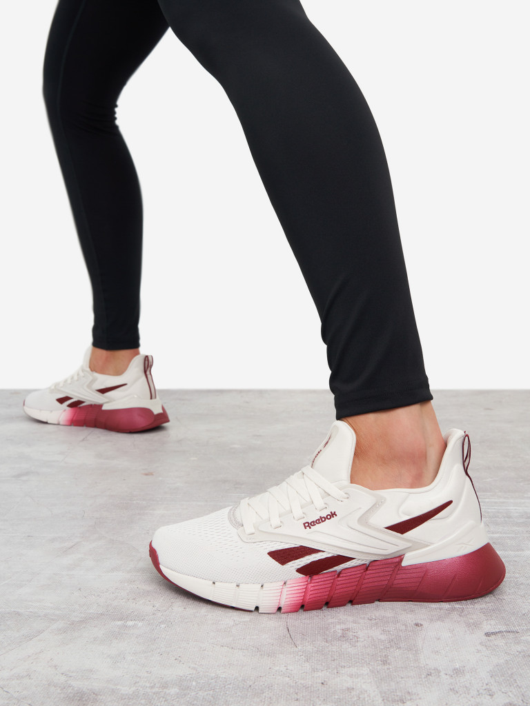 Кроссовки женские Reebok Nano Gym — фото №8