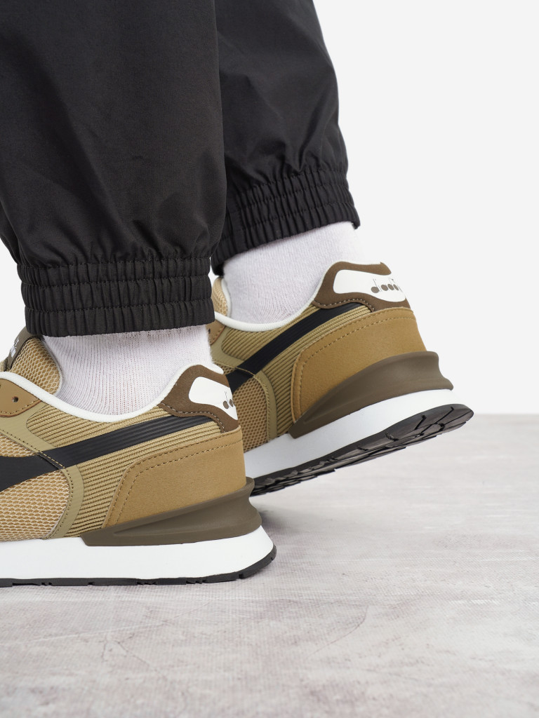 Кроссовки мужские Diadora Fenice — фото №9