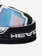 Head Neves Pro 5K маскасы — фото №5