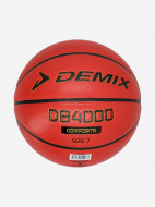 Мяч баскетбольный Demix DB4000 Composite