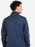Джемпер флисовый мужской Columbia Sweater Weather Full Zip — фото №2