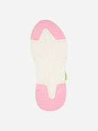 Кроссовки для девочек Demix Sp Sprinter Verse Pu — фото №6