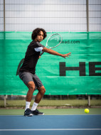 Head MX Spark Elite 27" үлкен теннис ракеткасы — фото №9