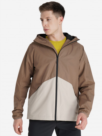 Northland ерлер жұқа курткасы