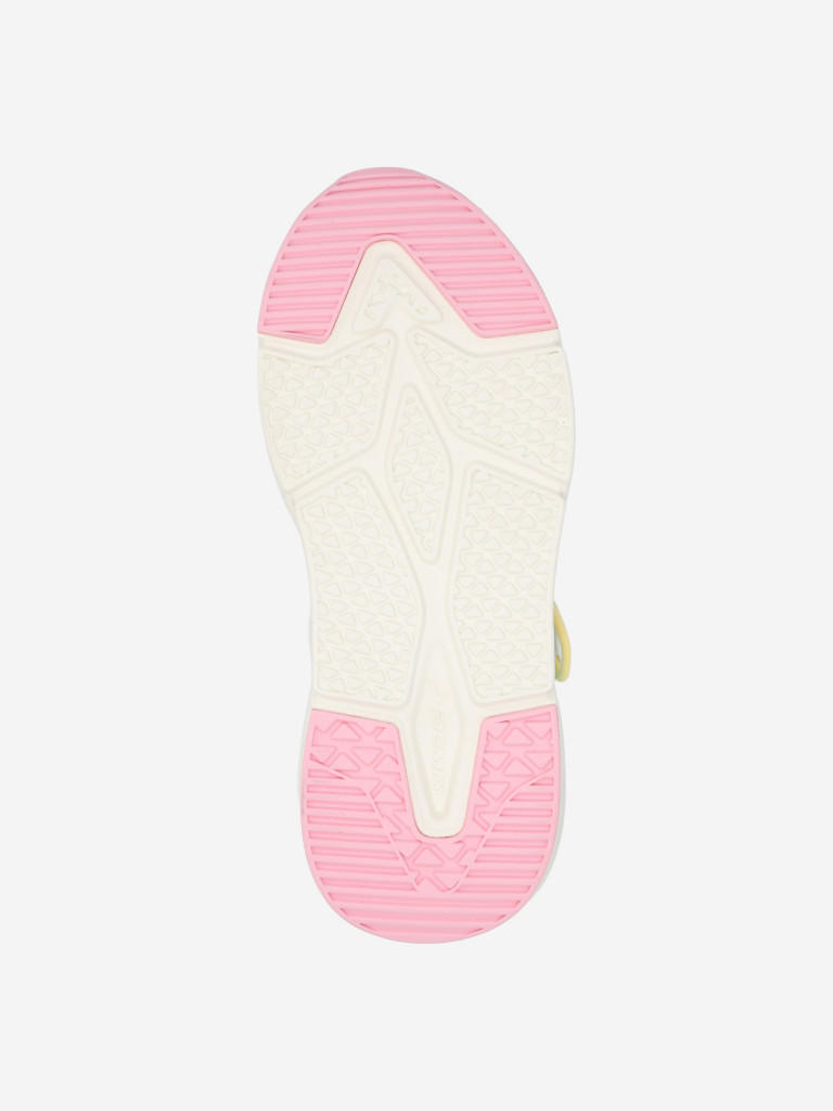 Кроссовки для девочек Demix Sp Sprinter Verse Pu — фото №6