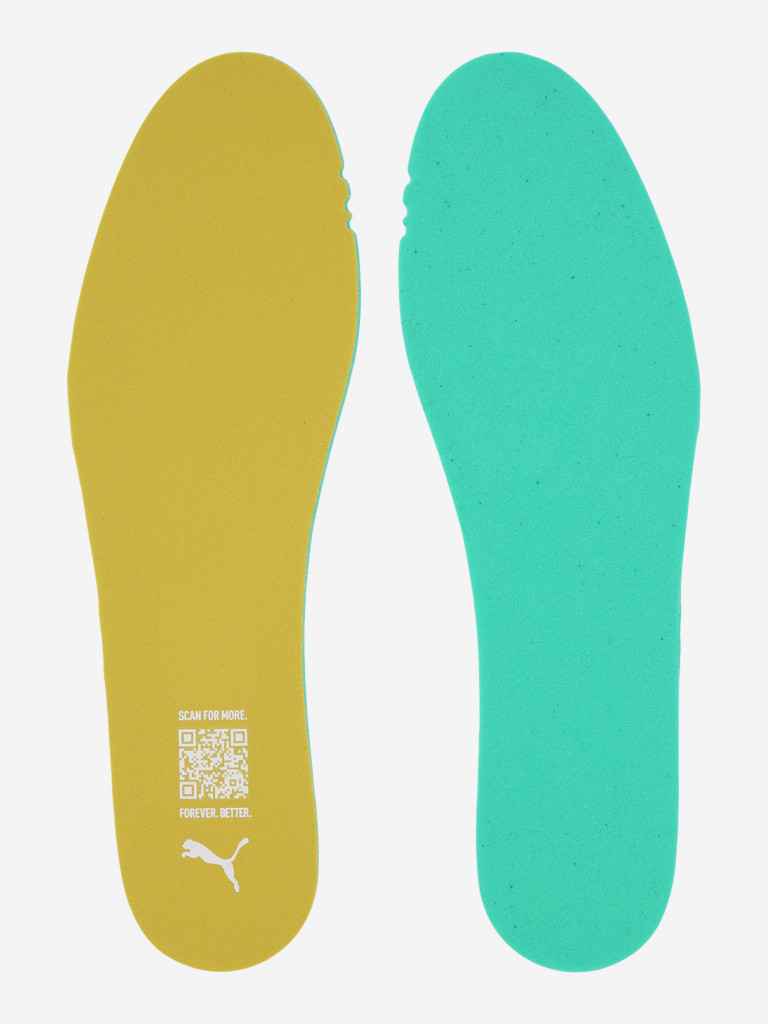 PUMA Club II Era Suede ерлер кедысы — фото №7