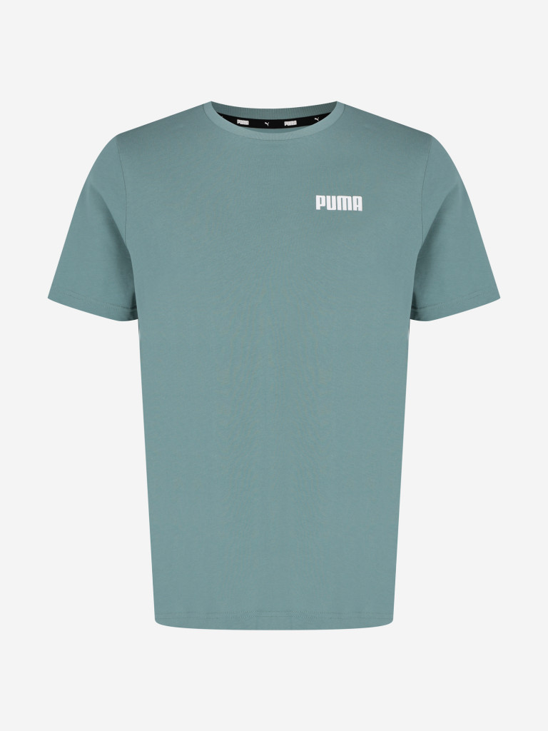 Футболка мужская PUMA — фото №4