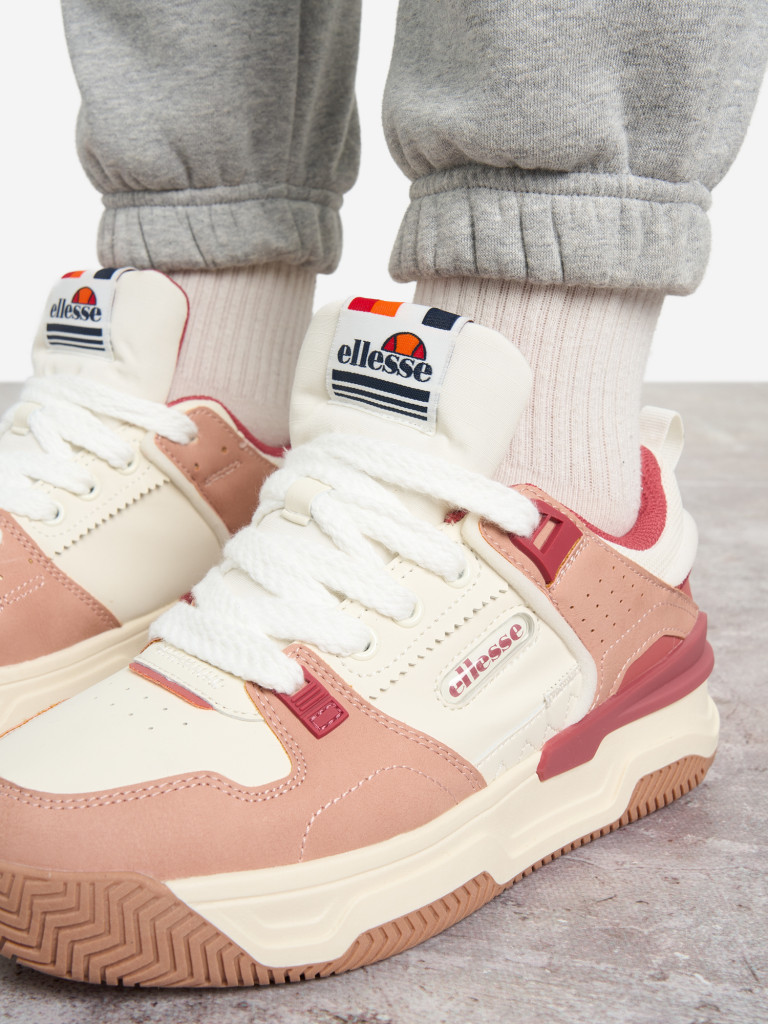 Кеды женские Ellesse Sunnie — фото №9