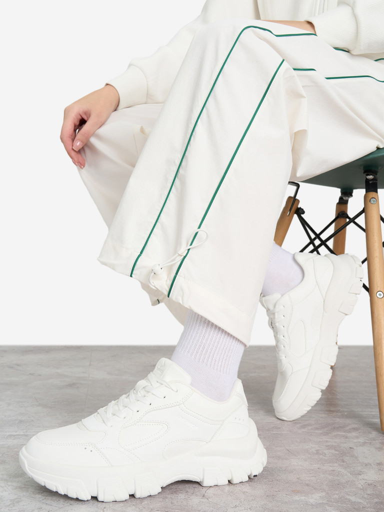 Кроссовки женские Demix Gypsy 3 — фото №8