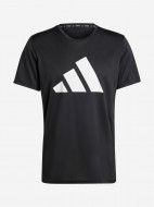 adidas ерлер футболкасы — фото №14