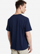 Футболка мужская Columbia Men's Sun Trek Short Sleeve Tee — фото №2