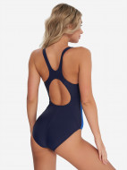 Купальник слитный женский Speedo — фото №2