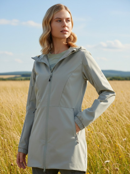 Northland әйелдер жұқа курткасы