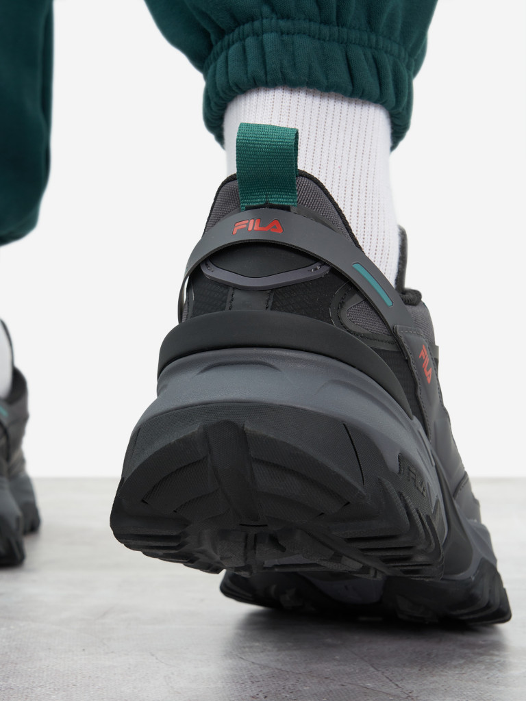 FILA Impact ерлер кроссовкасы — фото №10