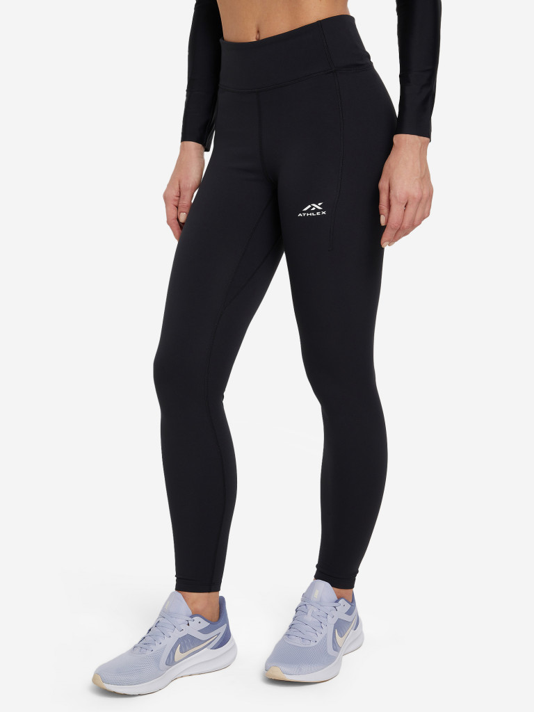 Легинсы женские Athlex Motion