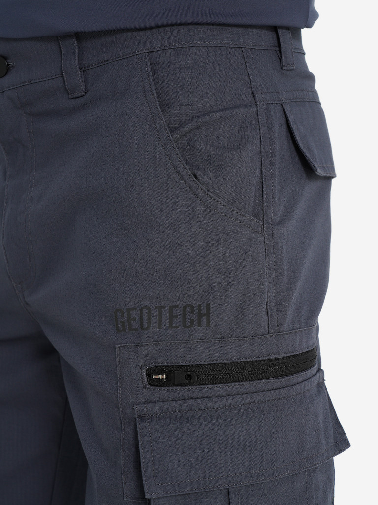 Брюки мужские Geotech — фото №5