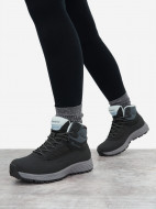 Ботинки утепленные женские Outventure Dombay Shell — фото №8